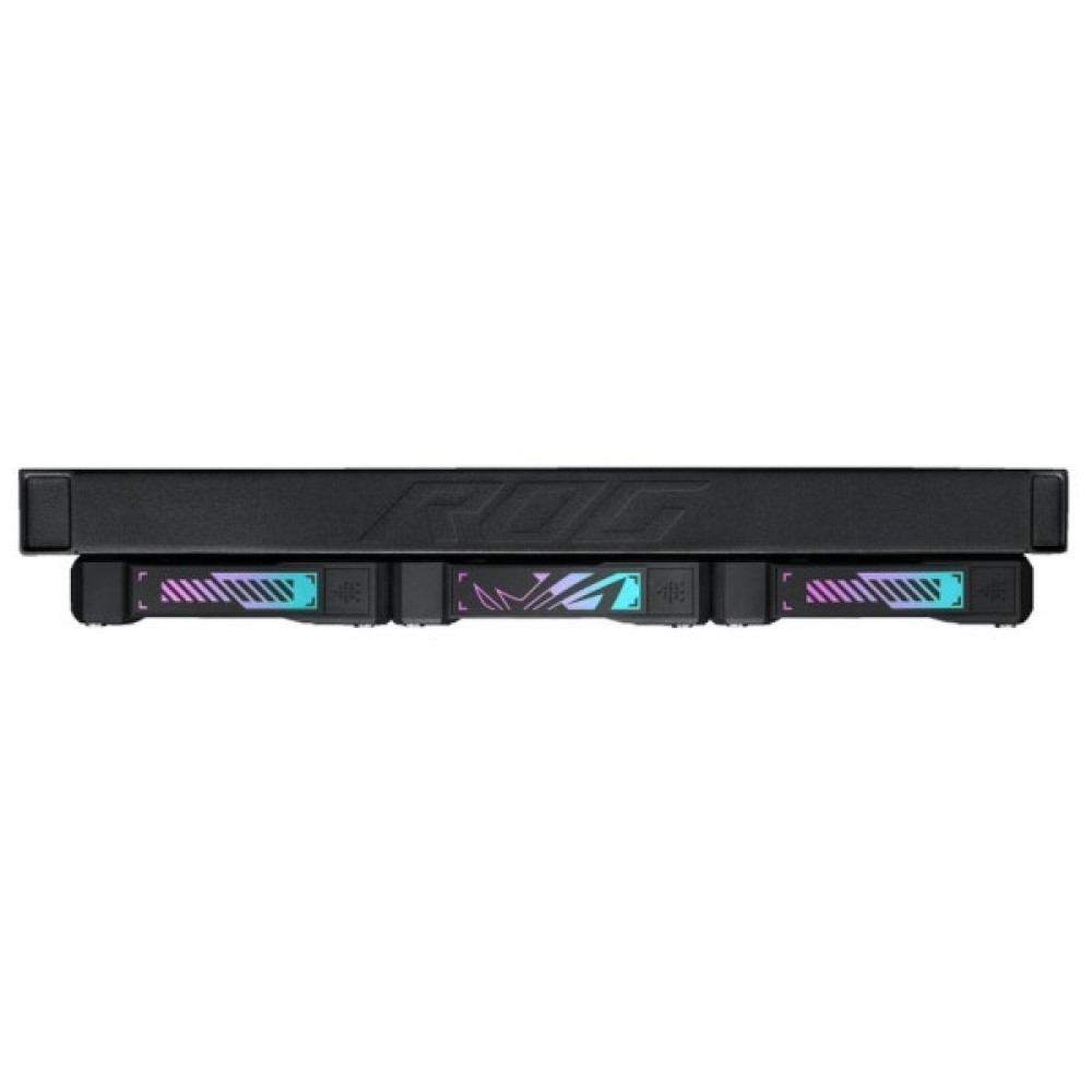 Система рідинного охолодження ASUS ROG-RYUO-IV-SLC-360-ARGB (90RC0151-B0EAY0)