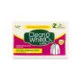 Мило для прання Duru Clean&White Господарське для видалення плям 120 г (8690506521905) Мило для прання Duru Clean&White Господарське для видалення плям 120 г (8690506521905)