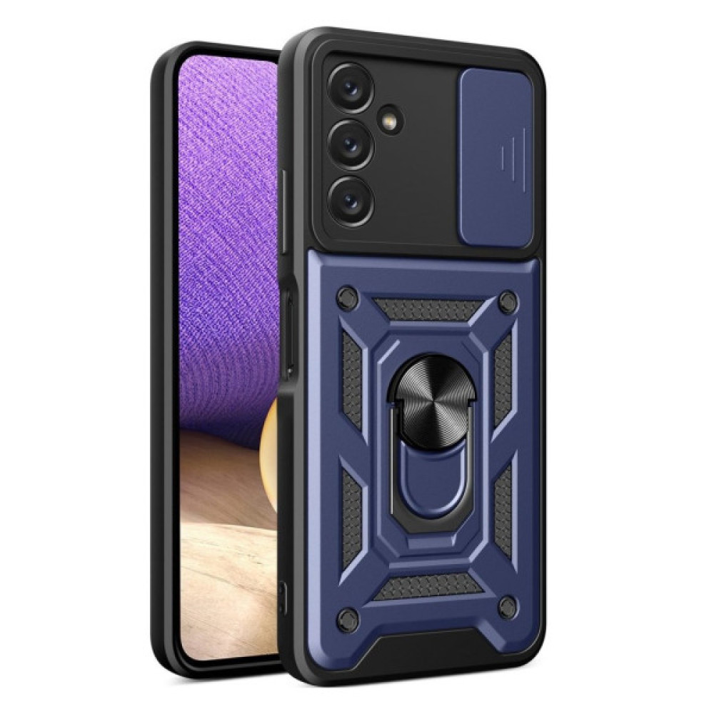 Чохол до мобільного телефона BeCover Military Samsung Galaxy A14 4G SM-A145/A14 5G SM-A146 Blue (709146) Чохол до мобільного телефона BeCover Military Samsung Galaxy A14 4G SM-A145/A14 5G SM-A146 Blue (709146)