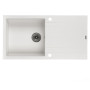 Мийка кухонна GRANADO MORA white (gr2605) Мийка кухонна GRANADO MORA white (gr2605)