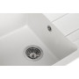 Мийка кухонна GRANADO MORA white (gr2605) Мийка кухонна GRANADO MORA white (gr2605)