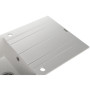 Мийка кухонна GRANADO MORA white (gr2605) Мийка кухонна GRANADO MORA white (gr2605)