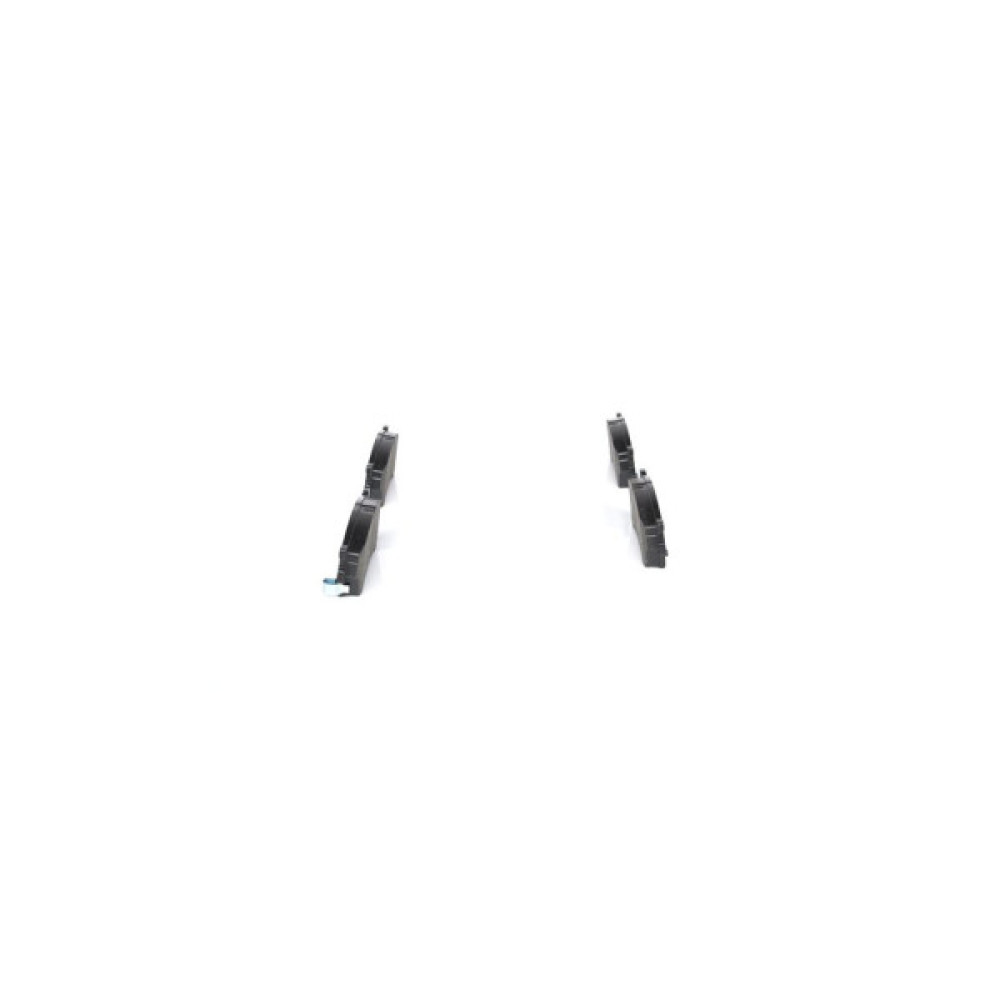 Гальмівні колодки Bosch 0 986 460 975 Гальмівні колодки Bosch 0 986 460 975