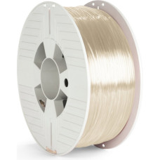 Пластик для 3D-принтера Verbatim PETG, 2,85 мм, 1 кг, clear (55059) Пластик для 3D-принтера Verbatim PETG, 2,85 мм, 1 кг, clear (55059)