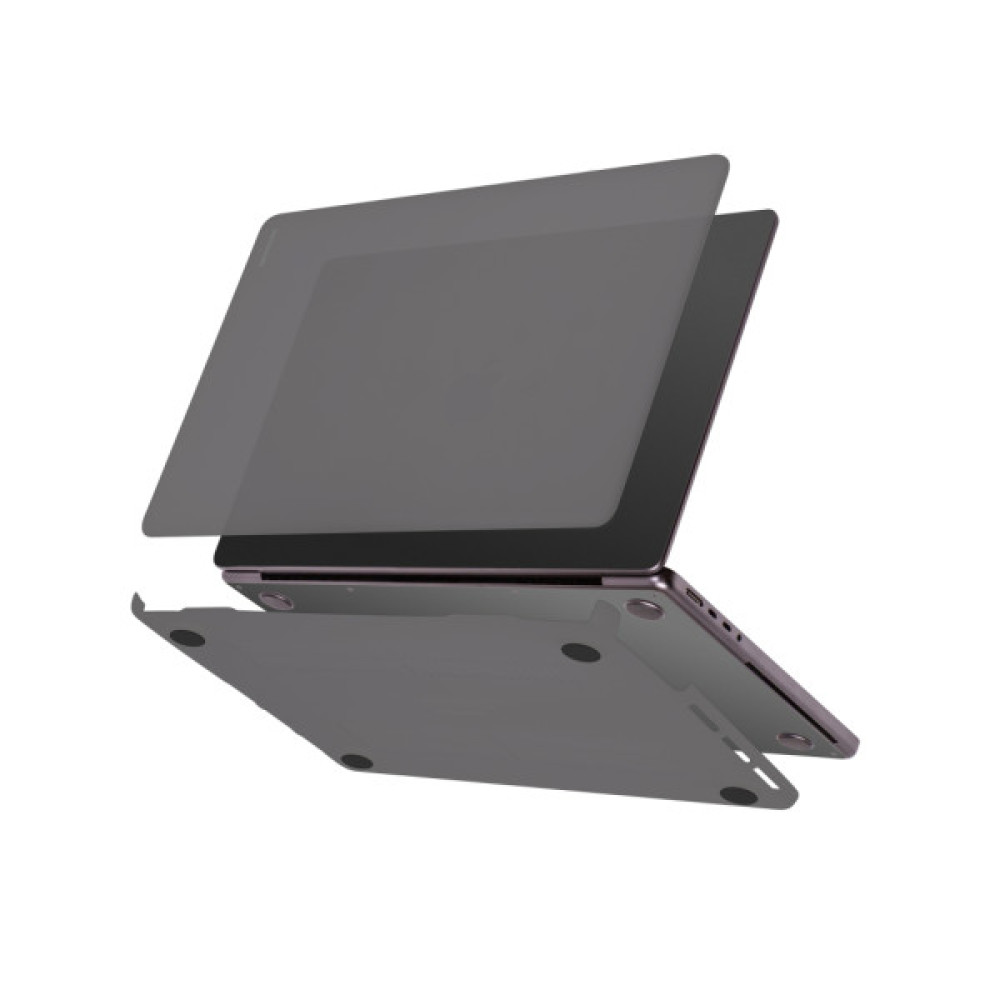 Чохол до ноутбука Armorstandart 14" MacBook Pro M5/M4/M3/M2/M1 A3434/A3112/A3185/A3401 Matte (ARM79460)