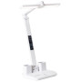 Настільна лампа Mealux біла (DL-21)