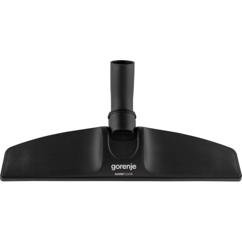 Пилосос Gorenje мішковий, 850Вт, конт пил -3л, HEPA, телескоп трубка, бронзовий