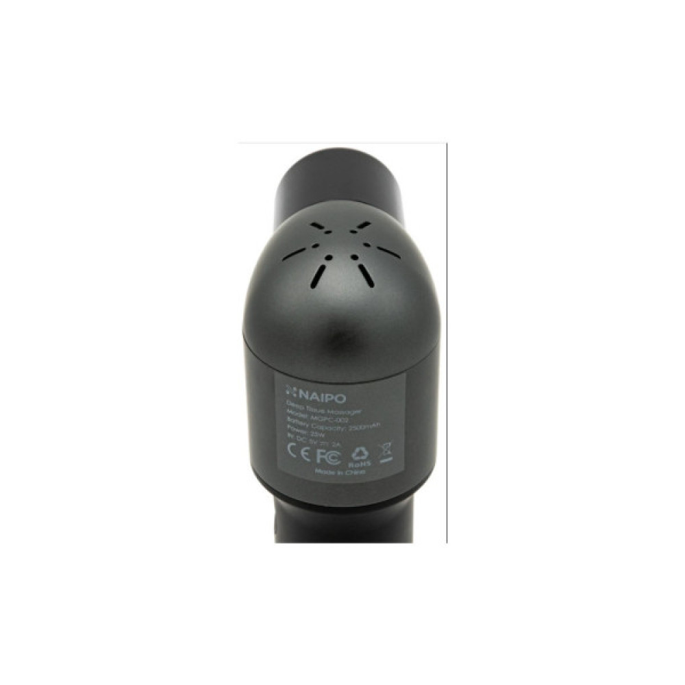 Масажер NAIPO MGPC-002