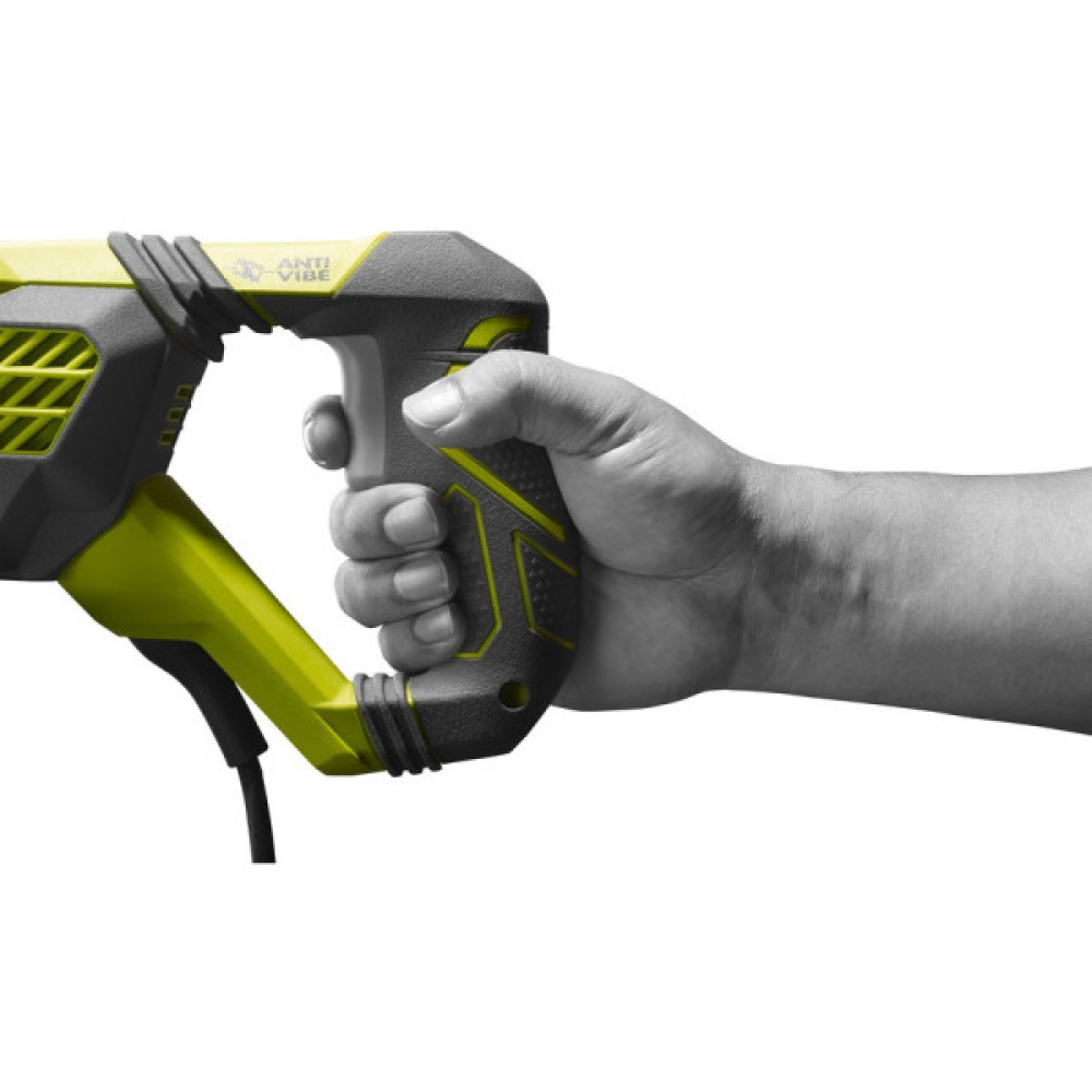 Пила шабельна Ryobi RRS1200-K 1200Вт пропил 200мм хід 30мм 5.25кг