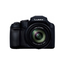 Цифровий фотоапарат Panasonic DC-FZ82DE-K 4К black (DC-FZ82DE-K)