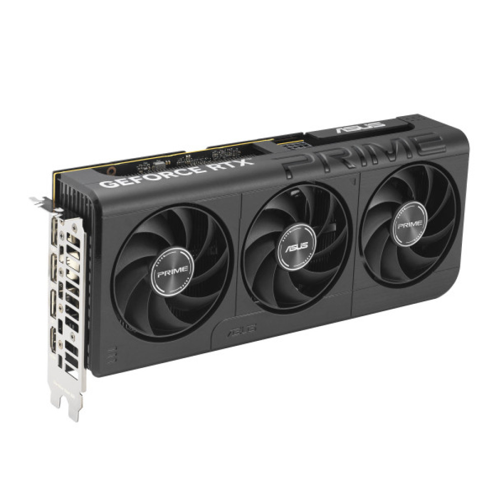Відеокарта ASUS GeForce RTX 5060 8GB GDDR7 OC PRIME-RTX5060-O8G