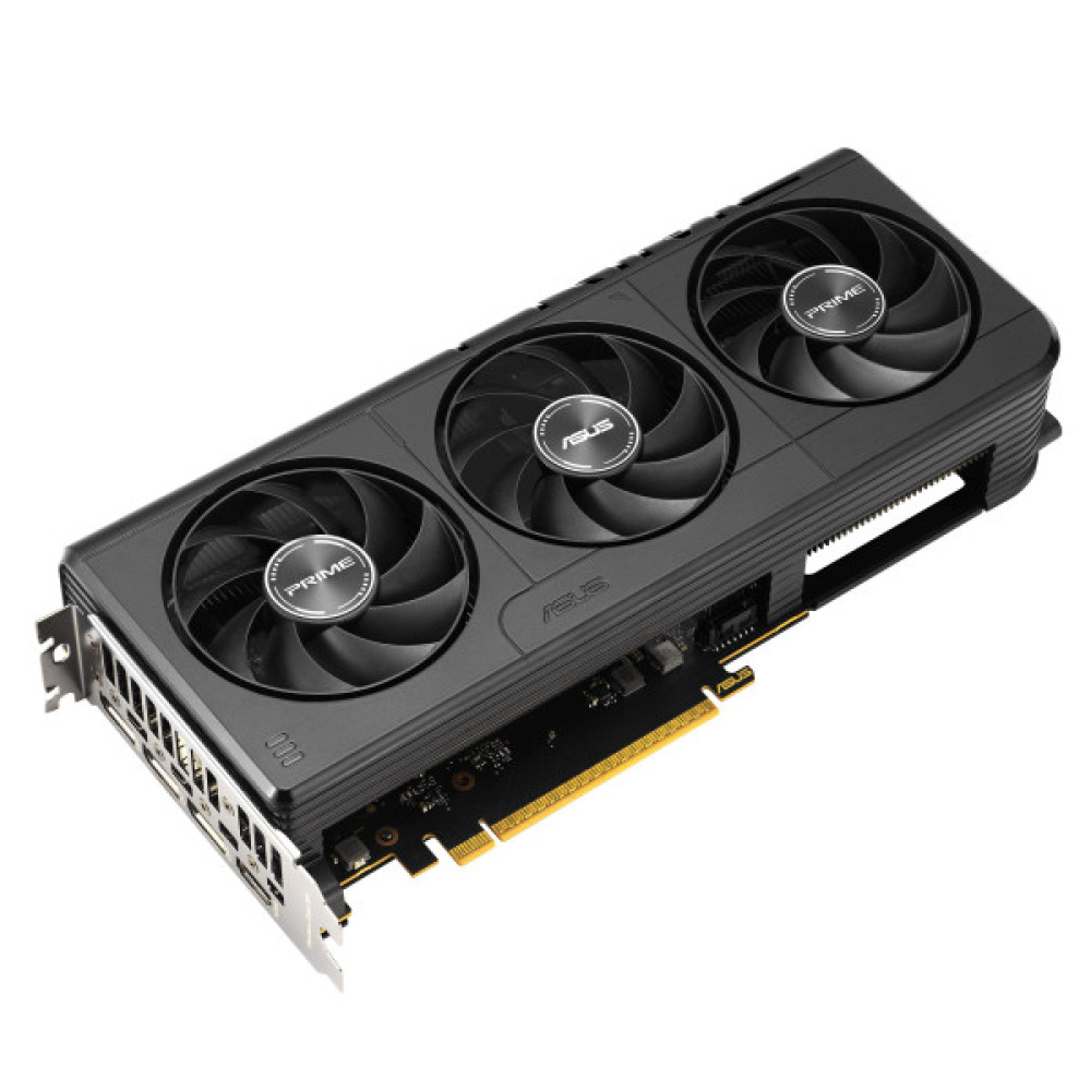 Відеокарта ASUS GeForce RTX 5060 8GB GDDR7 OC PRIME-RTX5060-O8G