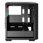 Корпус для ПК OCYPUS GAMMA C60 BK ARGB (GAMMA-C60-BKG400XX-GL)
