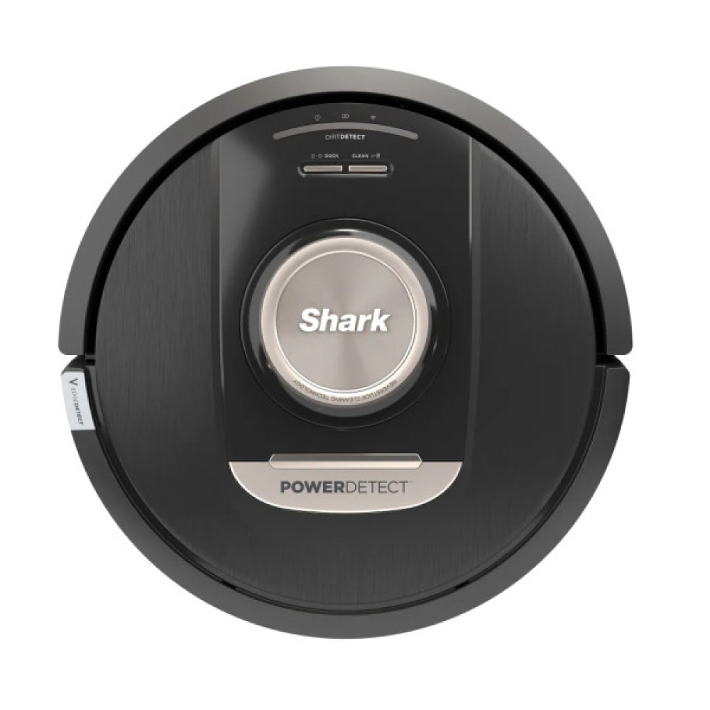 Пилосос Shark Detect Pro with Auto Empty System (RV2820VEEU)