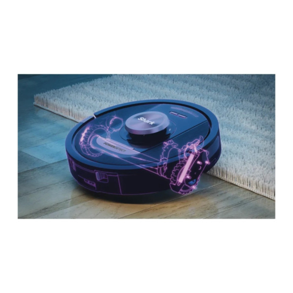 Пилосос Shark Detect Pro with Auto Empty System (RV2820VEEU)