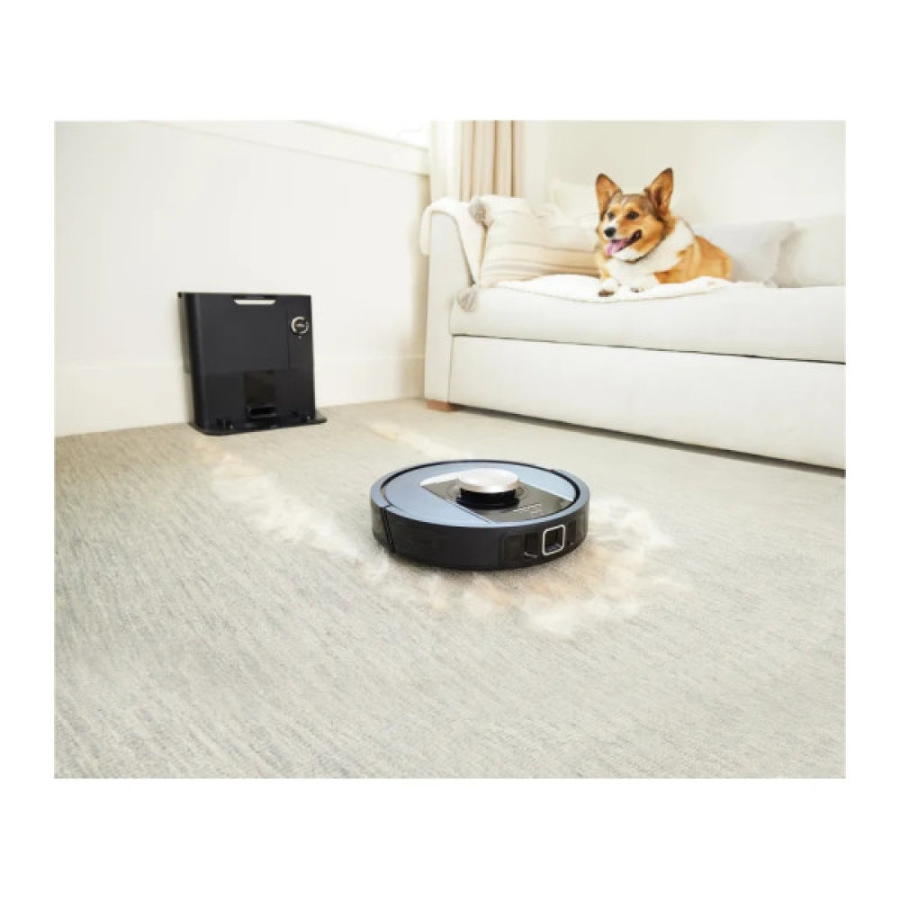 Пилосос Shark Detect Pro with Auto Empty System (RV2820VEEU)