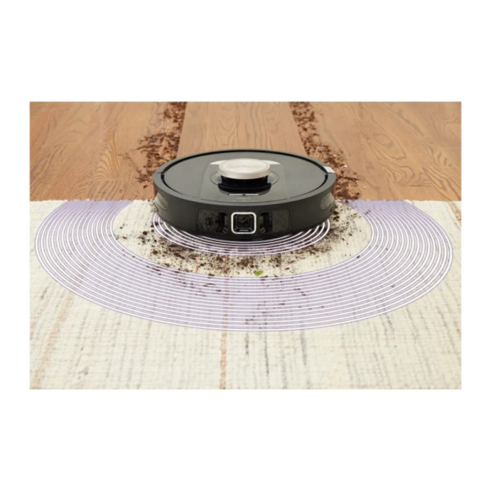 Пилосос Shark Detect Pro with Auto Empty System (RV2820VEEU)