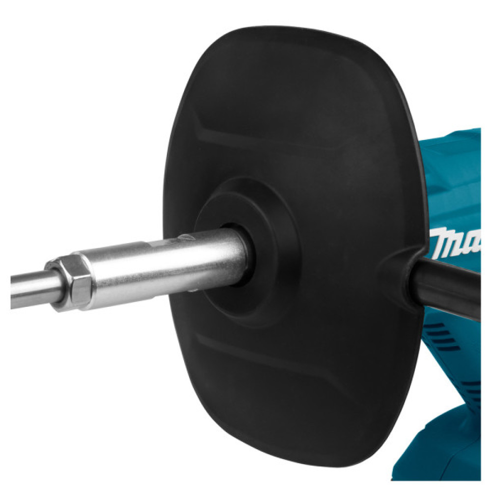 Міксер будівельний Makita DUT130Z LXT, 18В (без АКБ та ЗП) (DUT130Z)