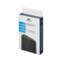 Батарея універсальна RivaCase 10000mA, 10W, black (VA2031)
