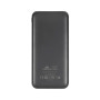 Батарея універсальна RivaCase 10000mA, 10W, black (VA2031)