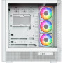 Корпус для ПК Modecom VOLCANO AQ500 ARGB LCD 6,2 (MC-A-AQ500-4FA-W)