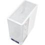 Корпус для ПК Modecom VOLCANO AQ500 ARGB LCD 6,2 (MC-A-AQ500-4FA-W)