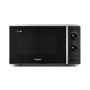 Мікрохвильова піч Whirlpool MWP101SB Мікрохвильова піч Whirlpool MWP101SB