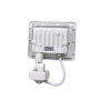 Прожектор Lightwell LW-FL-W-30-S 30 W з датчиком руху