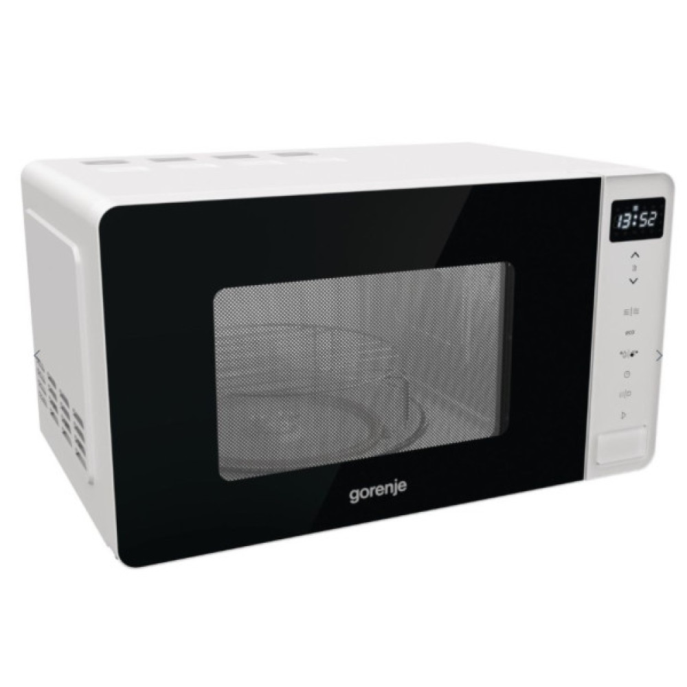 Мікрохвильова піч Gorenje MO20S4W