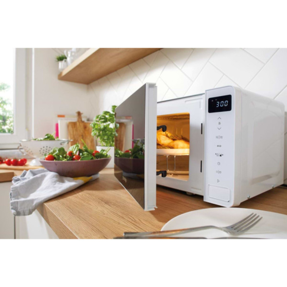 Мікрохвильова піч Gorenje MO20S4W