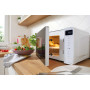 Мікрохвильова піч Gorenje MO20S4W