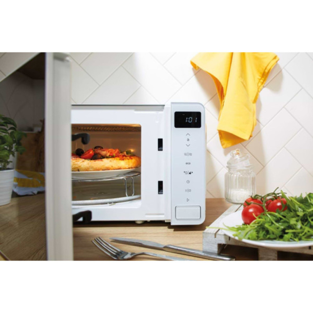 Мікрохвильова піч Gorenje MO20S4W