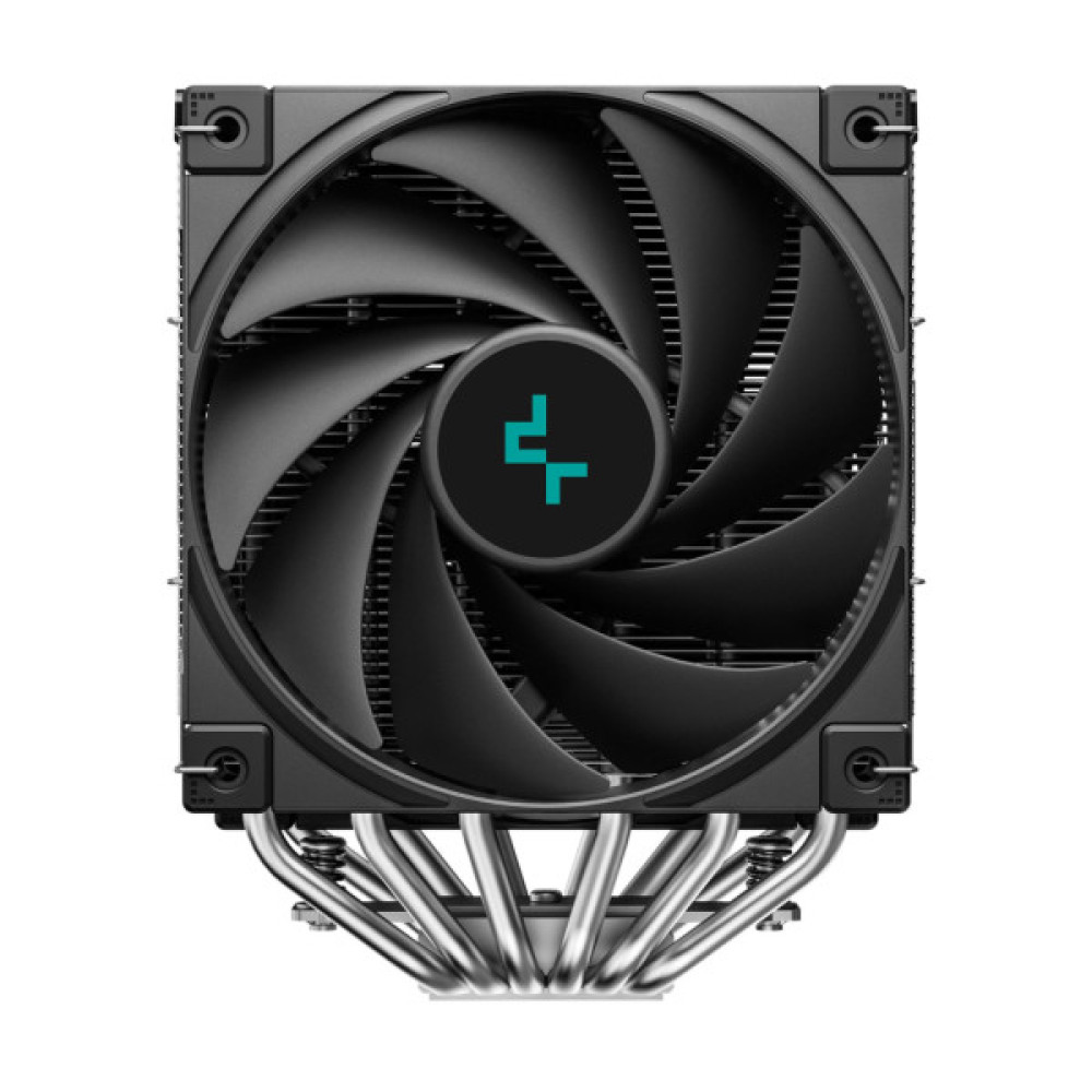 Кулер до процесора Deepcool Digital SE (R-AK620-BKADMN-GJD)
