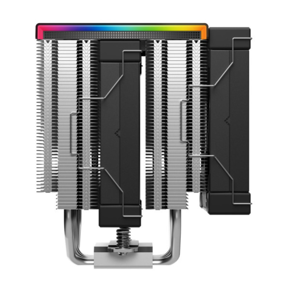Кулер до процесора Deepcool Digital SE (R-AK620-BKADMN-GJD)