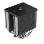 Кулер до процесора Deepcool Digital SE (R-AK620-BKADMN-GJD)