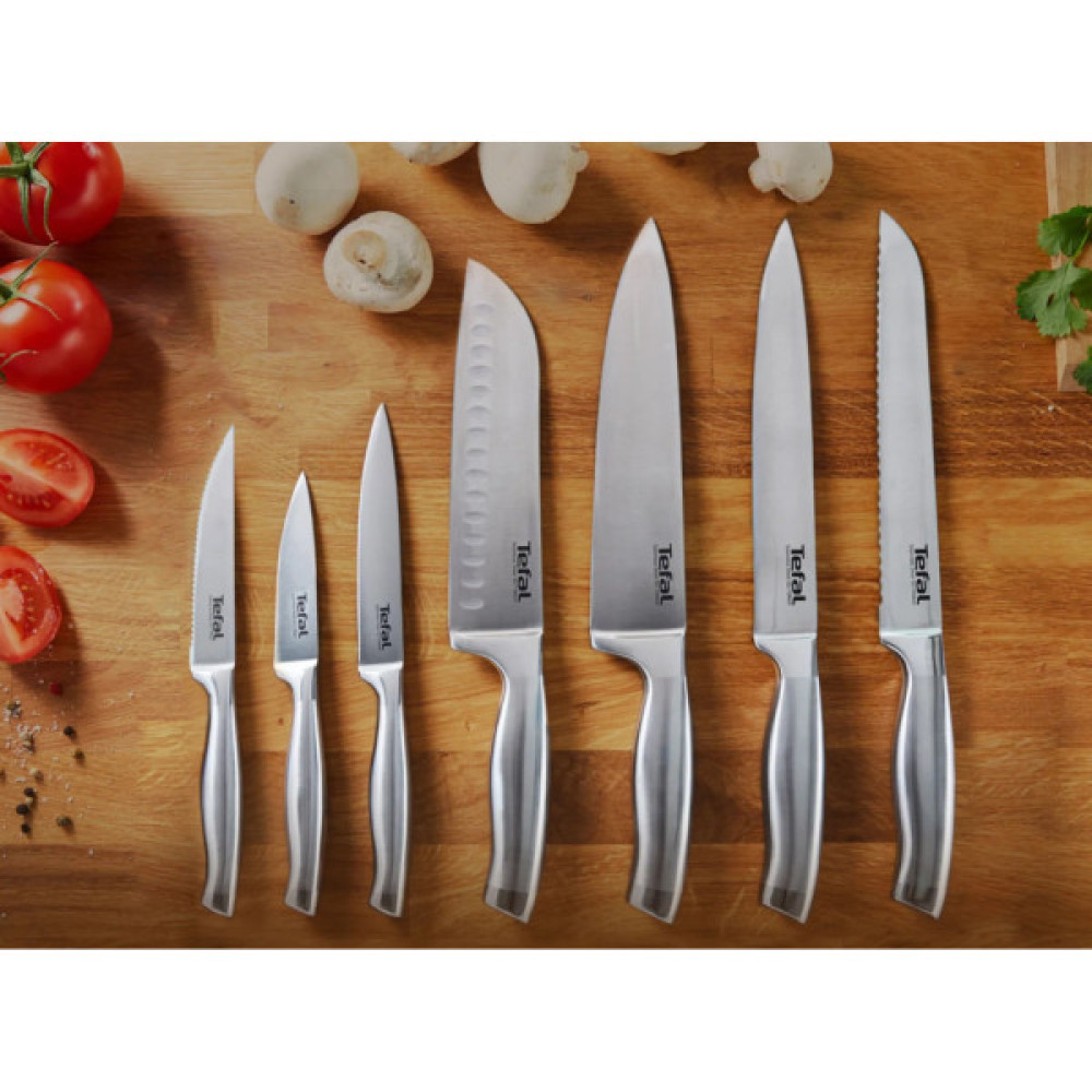 Кухонний ніж Tefal Ultimate для овочів 9 см (K1701174)