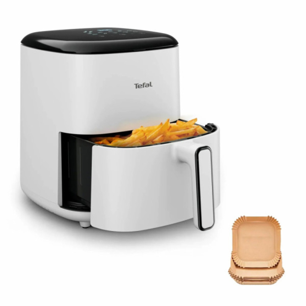 Мультипіч Tefal Easy Fry Max (EY245GE0)