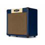 Комбопідсилювач Cort CM15R Dark Blue (CM15R DB) Комбопідсилювач Cort CM15R Dark Blue (CM15R DB)