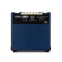 Комбопідсилювач Cort CM15R Dark Blue (CM15R DB) Комбопідсилювач Cort CM15R Dark Blue (CM15R DB)