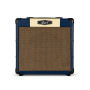 Комбопідсилювач Cort CM15R Dark Blue (CM15R DB) Комбопідсилювач Cort CM15R Dark Blue (CM15R DB)