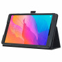 Чохол до планшета BeCover Slimbook Huawei MatePad T8 Black (705447) Чохол до планшета BeCover Slimbook Huawei MatePad T8 Black (705447)