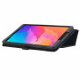 Чохол до планшета BeCover Slimbook Huawei MatePad T8 Black (705447) Чохол до планшета BeCover Slimbook Huawei MatePad T8 Black (705447)