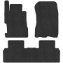 Килимок в салон EVAtech Honda Civic (FD) 2005-2012 8 покоління Se (HA31683Z3RBB)