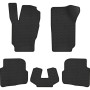 Килимок в салон EVAtech Skoda Fabia (6Y) 1999-2007 1 покоління Ht (SK1628C5RBB) Килимок в салон EVAtech Skoda Fabia (6Y) 1999-2007 1 покоління Ht (SK1628C5RBB)
