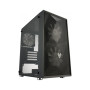 Корпус FSP CST130BASICB Корпус FSP CST130BASICB