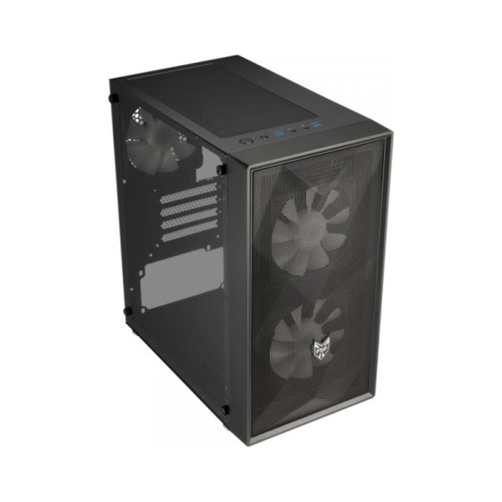 Корпус FSP CST130BASICB