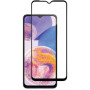 Скло захисне Drobak Samsung Galaxy M33 5G (Black) (444492) Скло захисне Drobak Samsung Galaxy M33 5G (Black) (444492)