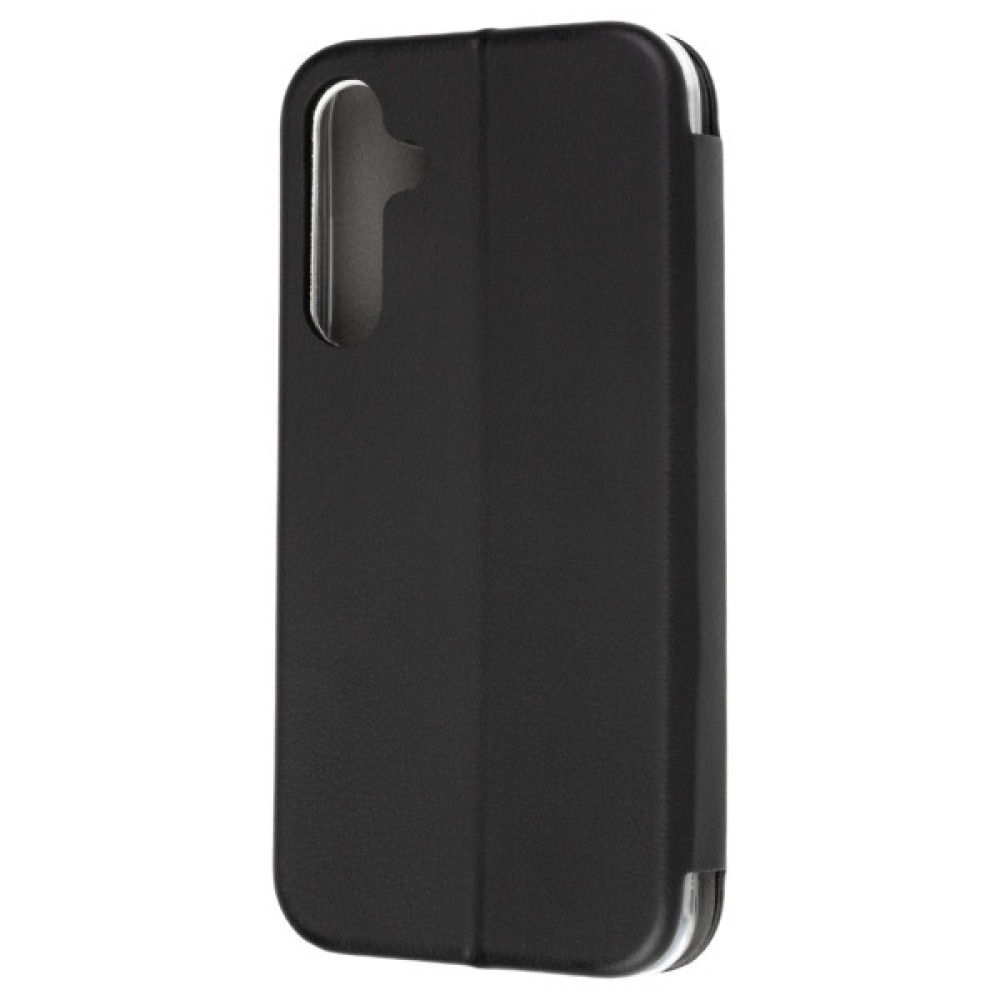 Чохол до мобільного телефона Armorstandart G-Case Samsung M35 5G (M356) Black (ARM77985) Чохол до мобільного телефона Armorstandart G-Case Samsung M35 5G (M356) Black (ARM77985)
