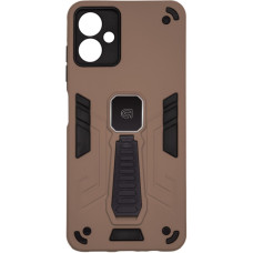 Чохол до мобільного телефона Armorstandart Proover Samsung A06 4G Brown (ARM85765)