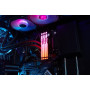 Пам'ять ПК Kingston DDR5 16GB 5600 FURY Beast RGB Пам'ять ПК Kingston DDR5 16GB 5600 FURY Beast RGB